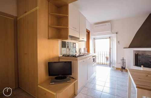 Porta Lodovica Apartment | Italianway - Bligny 39 A