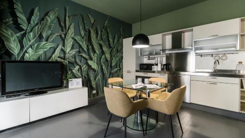 Bullona Apartment | Italianway - Cenisio 7 B