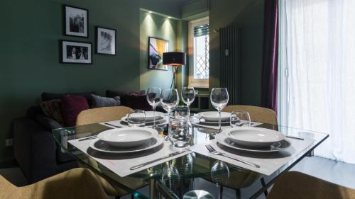 Bullona Apartment | Italianway - Cenisio 7 B