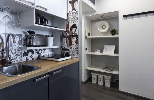 Porta Garibaldi Apartment | Italianway - Corso Como 8 - Bilo