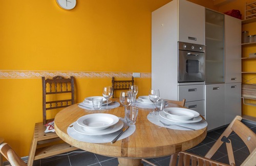 Stadera Apartment | Italianway - De Sanctis 14