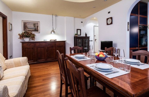 Udine Apartment | Italianway - Gradisca 8 - UD-L483-GRAD8AR