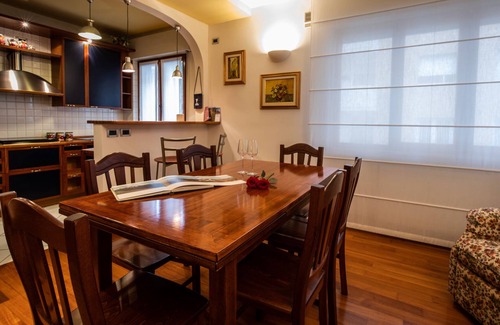 Udine Apartment | Italianway - Gradisca 8 - UD-L483-GRAD8AR