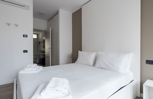 Cagnola Apartment | Italianway - Marcantonio dal Re 20 A