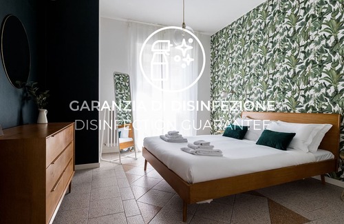 Fiera Apartment | Italianway - Masaccio 18 A