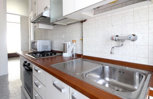 Navigli Apartment | Italianway Naviglio Pavese112