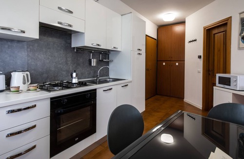 Udine Apartment | Italianway - P.le Unità d'Italia 3 - UD-L483-PUIT3A2