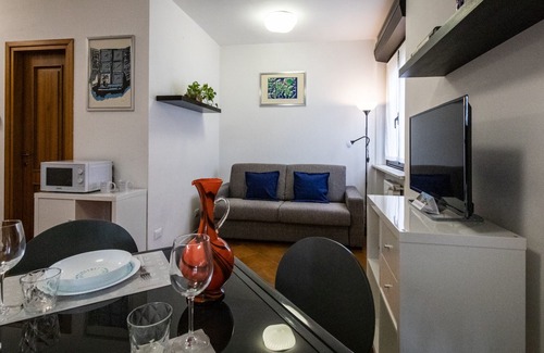 Udine Apartment | Italianway - P.le Unità d'Italia 3 - UD-L483-PUIT3A2
