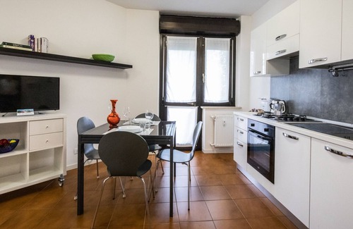 Udine Apartment | Italianway - P.le Unità d'Italia 3 - UD-L483-PUIT3A2
