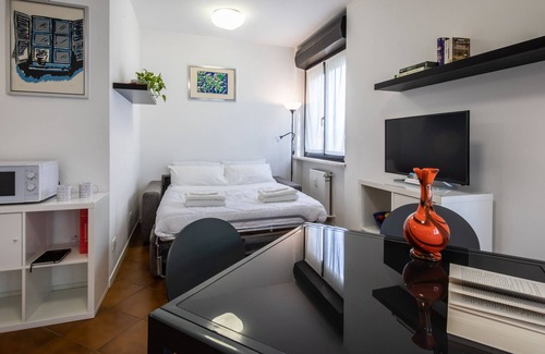 Udine Apartment | Italianway - P.le Unità d'Italia 3 - UD-L483-PUIT3A2