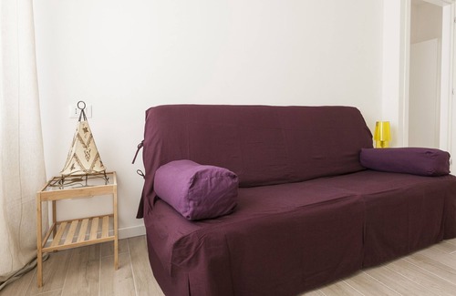 Fiera Apartment | Italianway - Sebastiano Veniero 8
