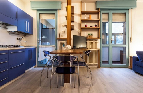 Udine Apartment | Italianway - Via Leonardo Da Vinci 135 Piano Terra