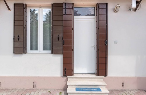 Historic Centre Apartment | Italstay - Savonarola Courtyard - Pet friendly