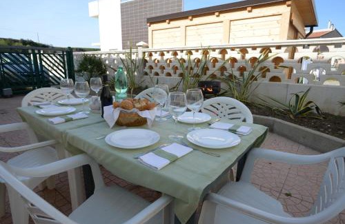 Termoli Apartment | ITALY-HOUSE Piviere 5 Termoli Molise