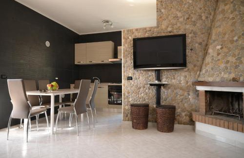 Termoli Apartment | ITALY-HOUSE Piviere 5 Termoli Molise