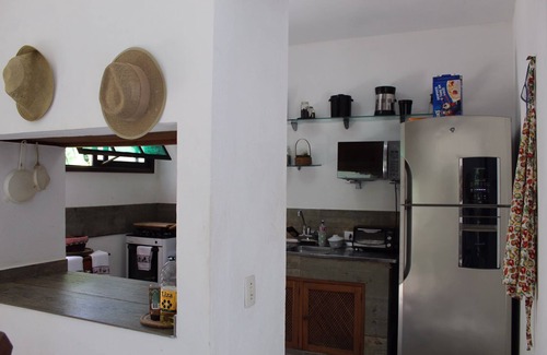 Itamambuca House | ITAMAMBUCA BEACH - UBATUBA - Nature Preserved!