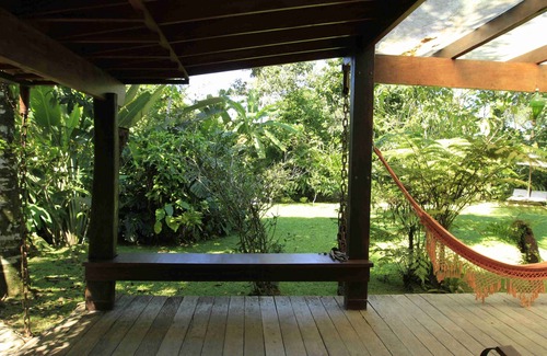 Itamambuca House | Itamambuca enjoy Nature