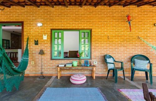 Itamambuca House | itamambuca condominio - Cabana Surf
