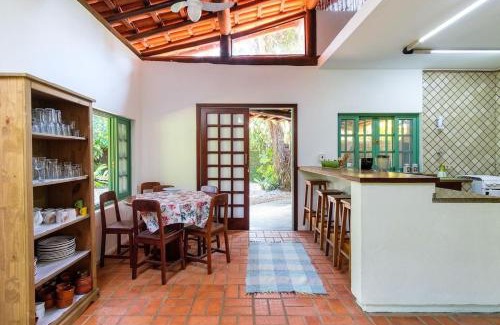 Itamambuca House | itamambuca condominio - Cabana Surf