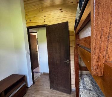 Itamambuca House | Itamambuca e Carlota
