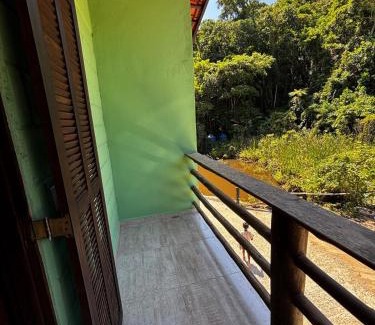 Itamambuca House | Itamambuca e Carlota