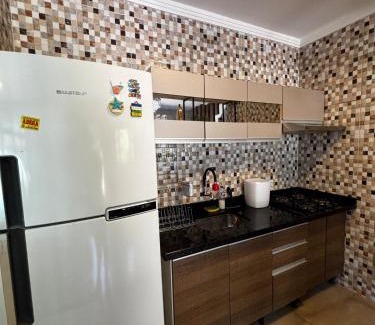 Itamambuca House | Itamambuca e Carlota