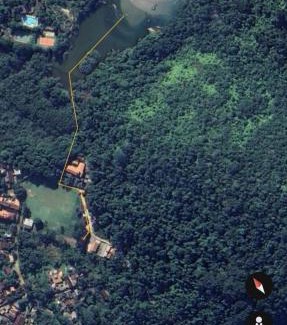 Itamambuca House | Itamambuca e Carlota