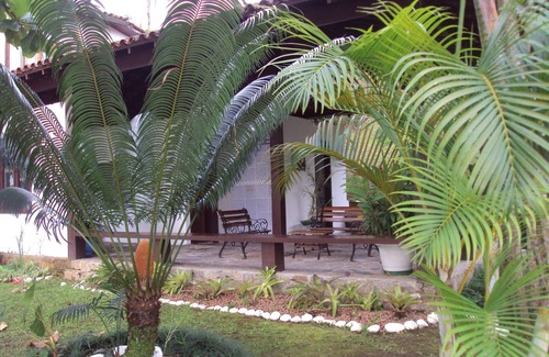 Itanema House | Itanema, Cond. Praia do Engenho, Angra dos Reis, RJ, Brazil