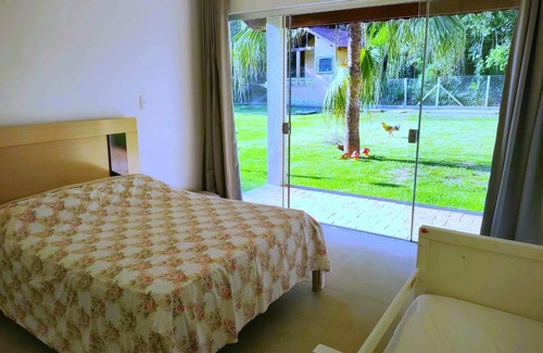 Itaoca Cottage | Itaoca Forest - Riverside, Lake, Native Forest - Guararema
