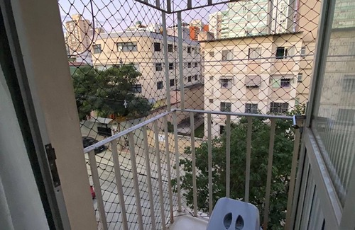 Itapua Apartment | Itapuã Comfort