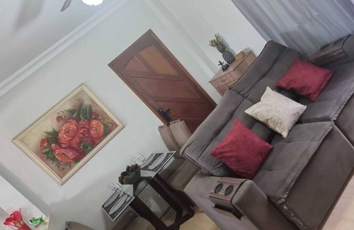 Itapua Apartment | Itapuã Comfort