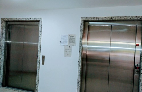 Praia de Itaparica House | Itaparica Beach Sea view apt 703