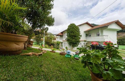 Santa Maria Madalena Hotel | Itaporanga Pousada