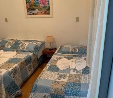 Santa Maria Madalena Hotel | Itaporanga Pousada