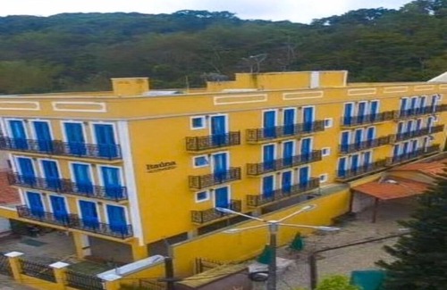 Guaramiranga House | Itauna Guaraminga