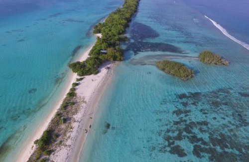 Dhigurah House | Ithaa Dhigurah Maldives
