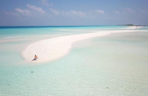 Dhigurah House | Ithaa Dhigurah Maldives