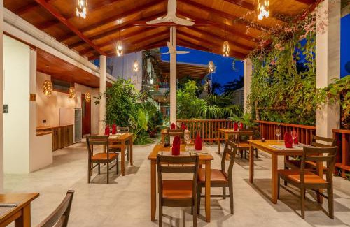 Dhigurah House | Ithaa Dhigurah Maldives