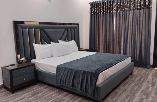 Fatehjang House | ITL GUESTHOUSE