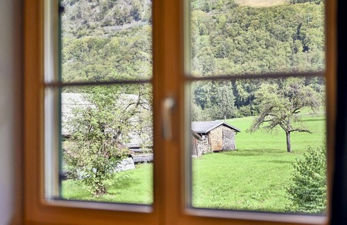 Innerbraz Apartment | Itonskopf - Arlberg Öko Ferienwohnungen