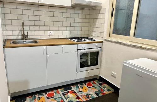 Reggio Calabria Apartment | Itria Charme Suite