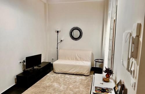 Reggio Calabria Apartment | Itria Charme Suite