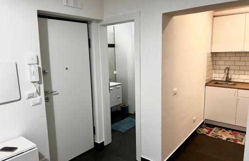 Reggio Calabria Apartment | Itria Charme Suite
