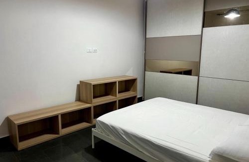 Reggio Calabria Apartment | Itria Charme Suite