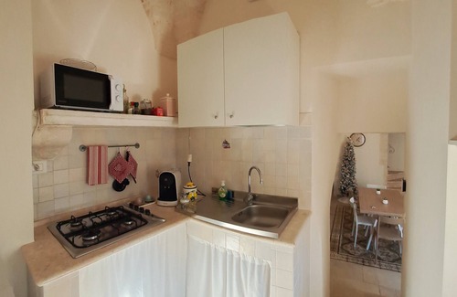 Martina Franca House | Itria Valley Luxury holiday, Palazzo d'Itria in Apulia. Spacious bright spaces