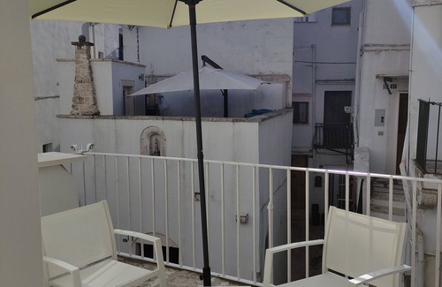 Martina Franca House | Itria Valley Luxury holiday, Palazzo d'Itria in Apulia. Spacious bright spaces