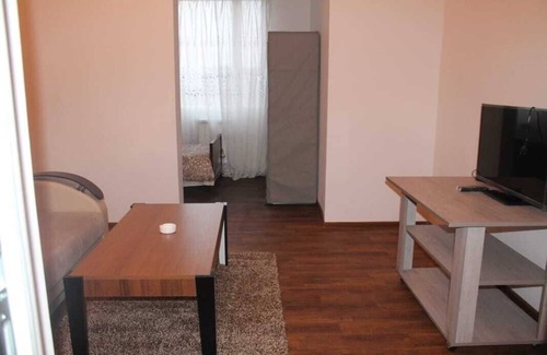 Arabkir House | It’s a beautiful house in Orbeli street one bedroom house with small living room sharing kitchen and bathroom with garden and car parking