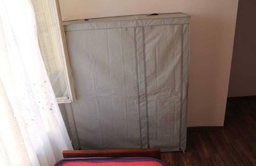 Arabkir House | It’s a beautiful house in Orbeli street one bedroom house with small living room sharing kitchen and bathroom with garden and car parking