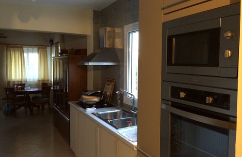 Nea Makri House | ITS A LOVELY PROPERTY TO RELAX IN