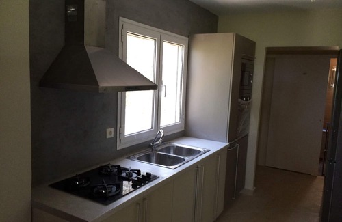 Nea Makri House | ITS A LOVELY PROPERTY TO RELAX IN